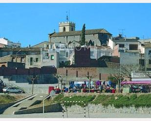 Exterior view of Residential for sale in Castellbisbal