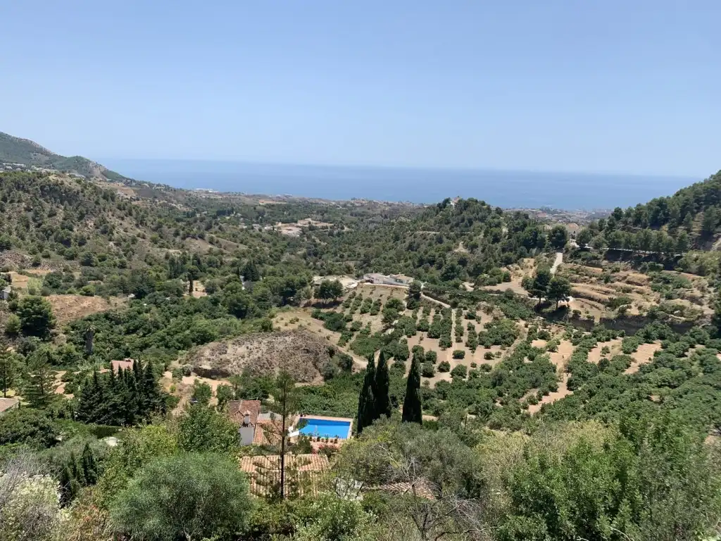 Terreni e lotti in vendita a Mijas pueblo