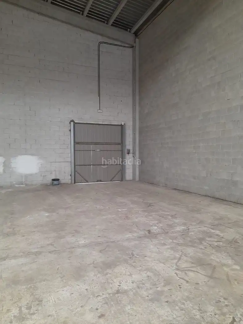 Industrial building to rent in Carrer de la Carretera 4, imagen 11
