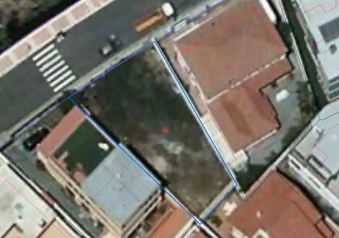 Residencial en venta en Las Palmas de Gran Canaria
