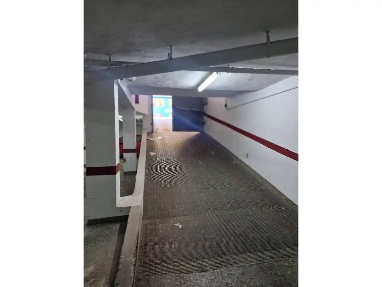 Aparcament en venda a Avenida Eduardo Boscá