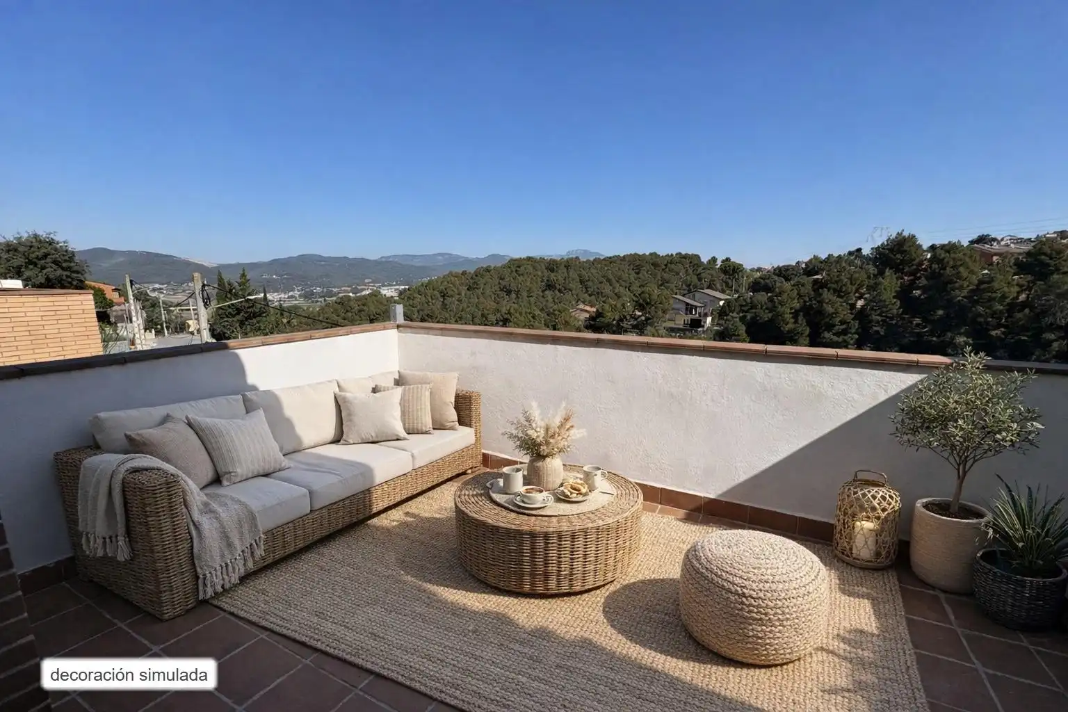 Dúplex en venta en Can Palet de Vista Alegre