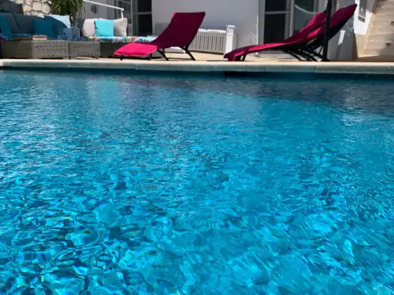 Piscina de Pis en venda en Benalmádena amb Aire condicionat, Terrassa i Piscina