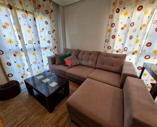 Flat to rent in Campus Sur - Santa Marta