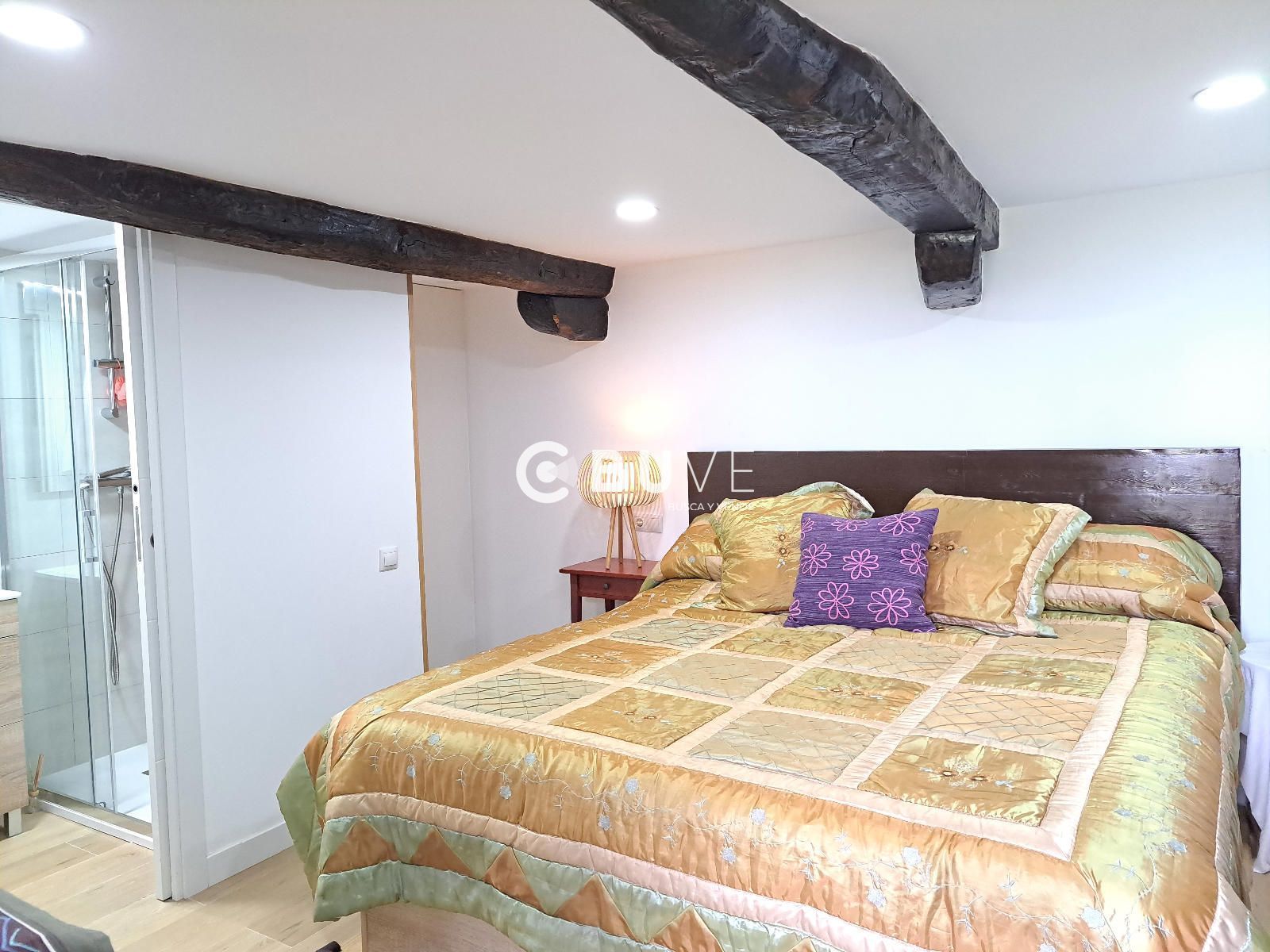 Bedroom of Single-family semi-detached for sale in Grado  with Heating and Terrace