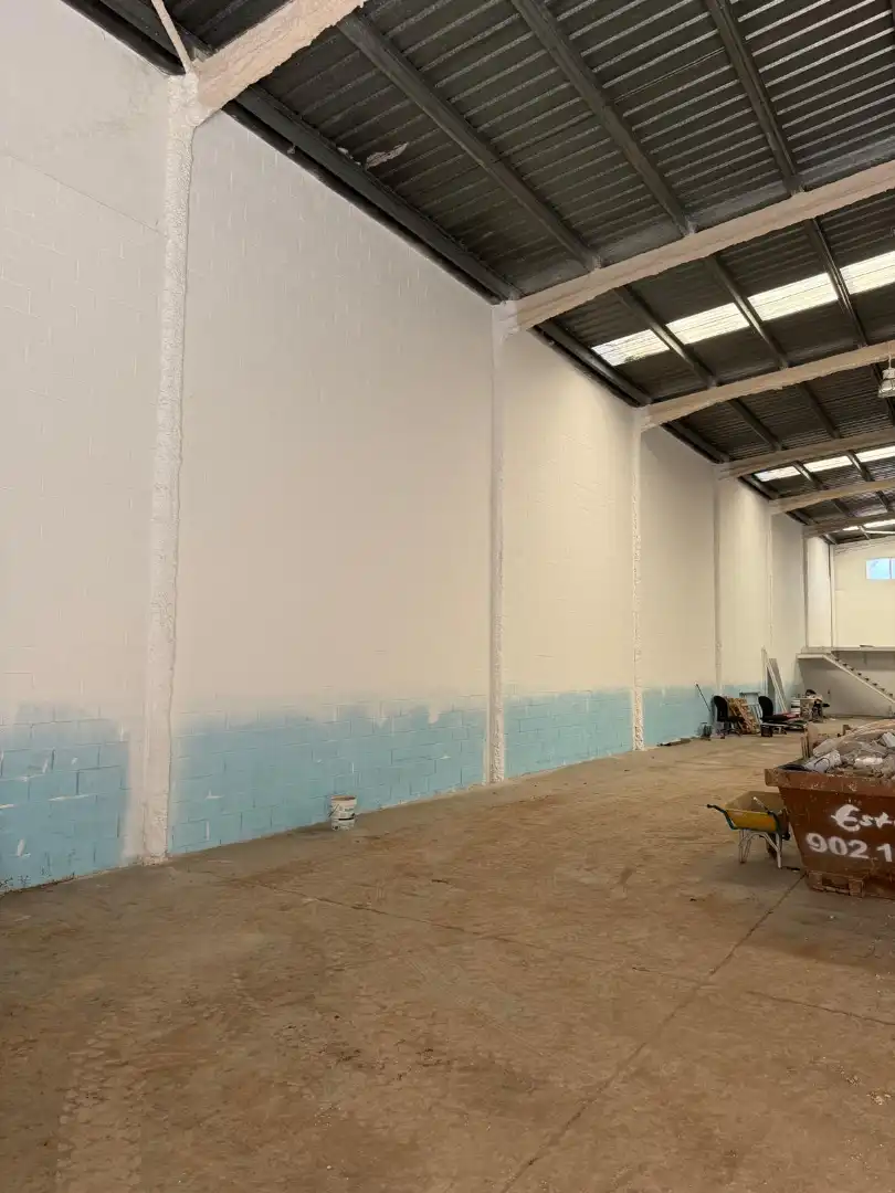 Industrial buildings for rent in Castellbisbal