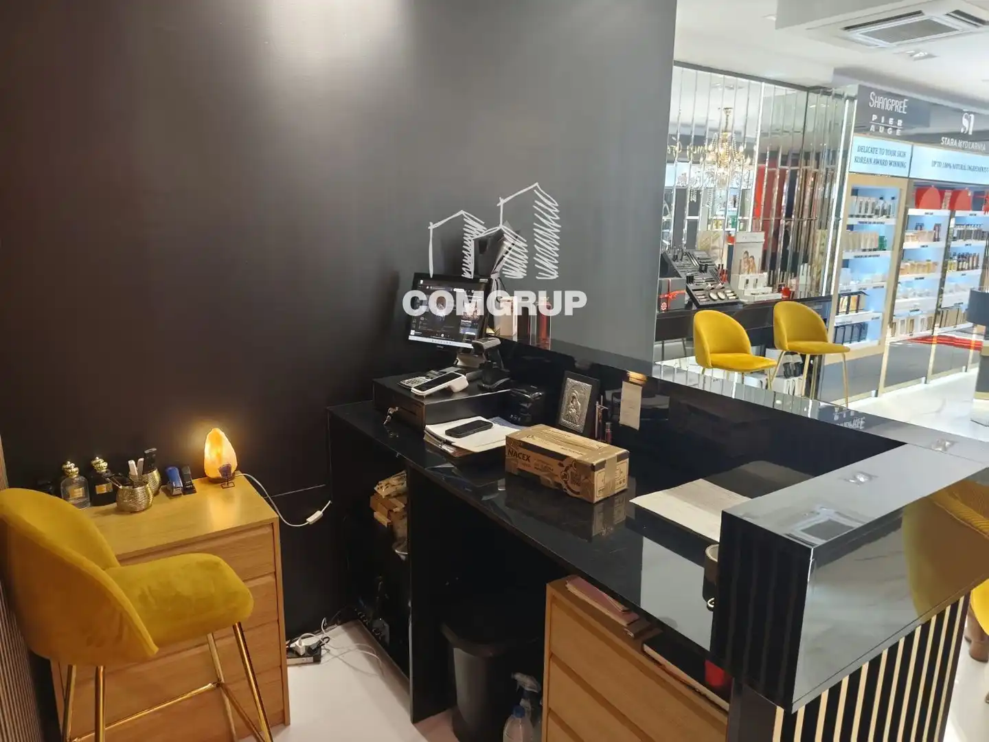 Locale commerciale in cessione a Eixample Nord, imagen 16
