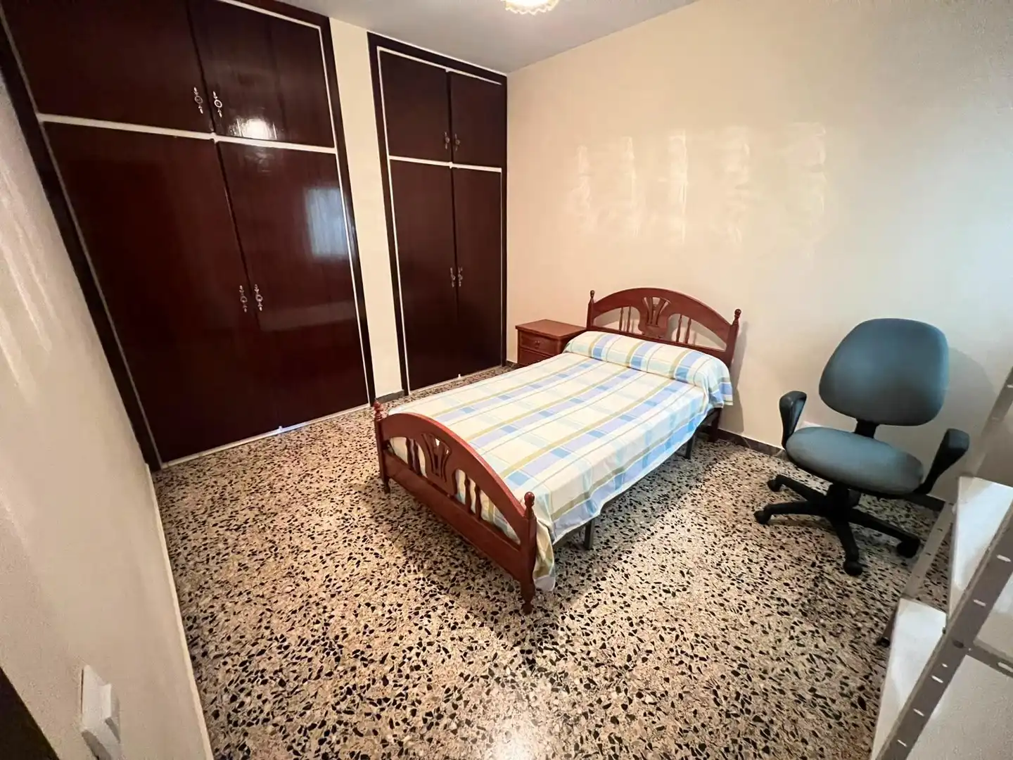 Wohnung mit Terrasse zum Verkauf in Almadén, imagen 10