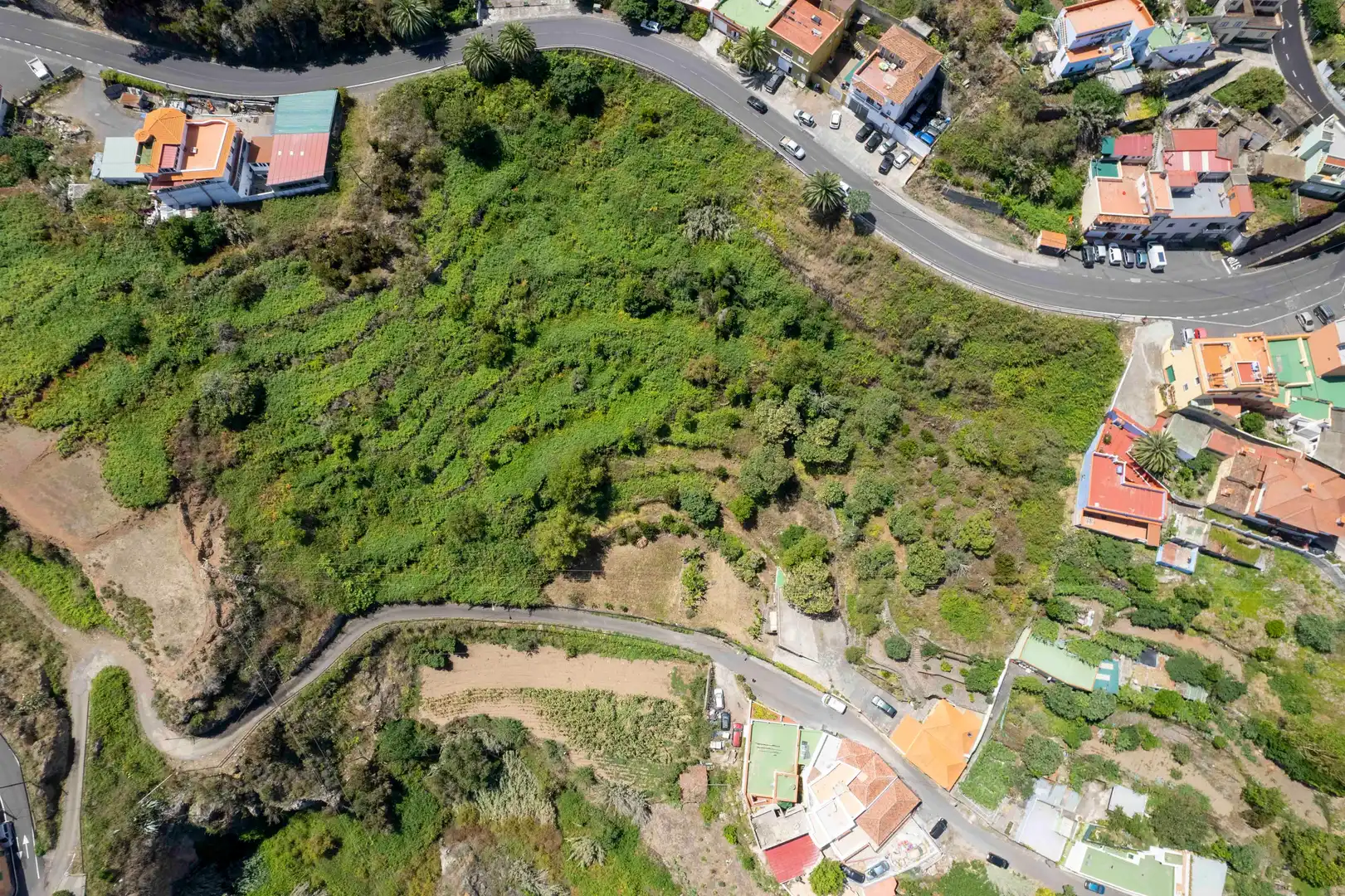 Terreny rústic en venda a Carretera C-221 General Orotava Guancha, imagen 8