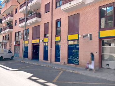 Gewerbefläche zum Verkauf in Orihuela ciudad
