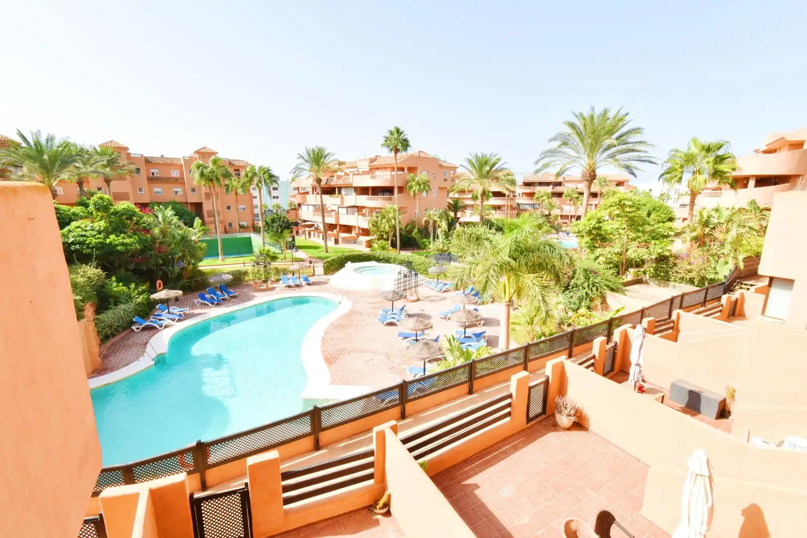 Appartement avec piscine à vendre à Almerimar, imagen 2