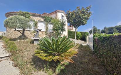 Garden of House or chalet for sale in Ourense Capital   with Balcony