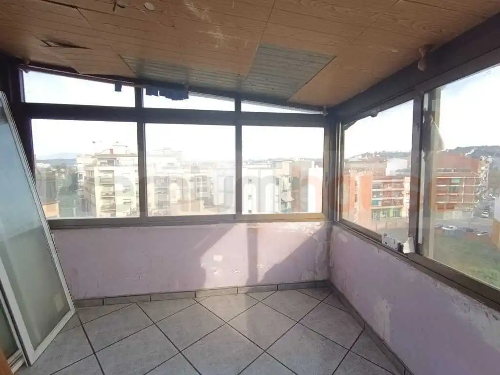 Terraza de Piso en venta en Sant Andreu de la Barca
