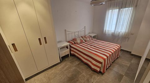 Foto 2 de Apartamento de alquiler en Ferrandis Salvador, Els Terrers, Benicasim / Benicàssim