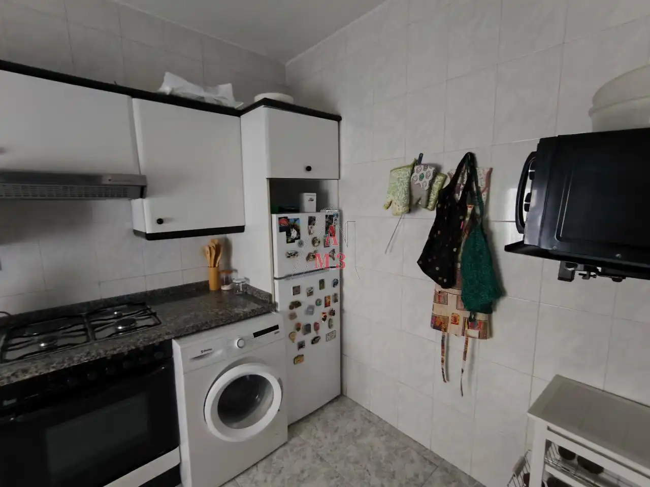 Cocina de Piso en venta en El Ejido - Santa Ana
