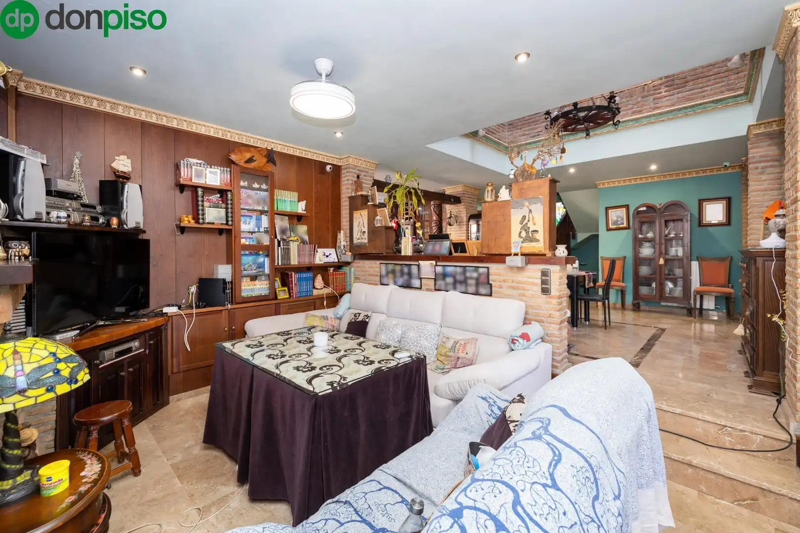 Villa avec terrasse à vendre à Calle del Nacimiento, imagen 12