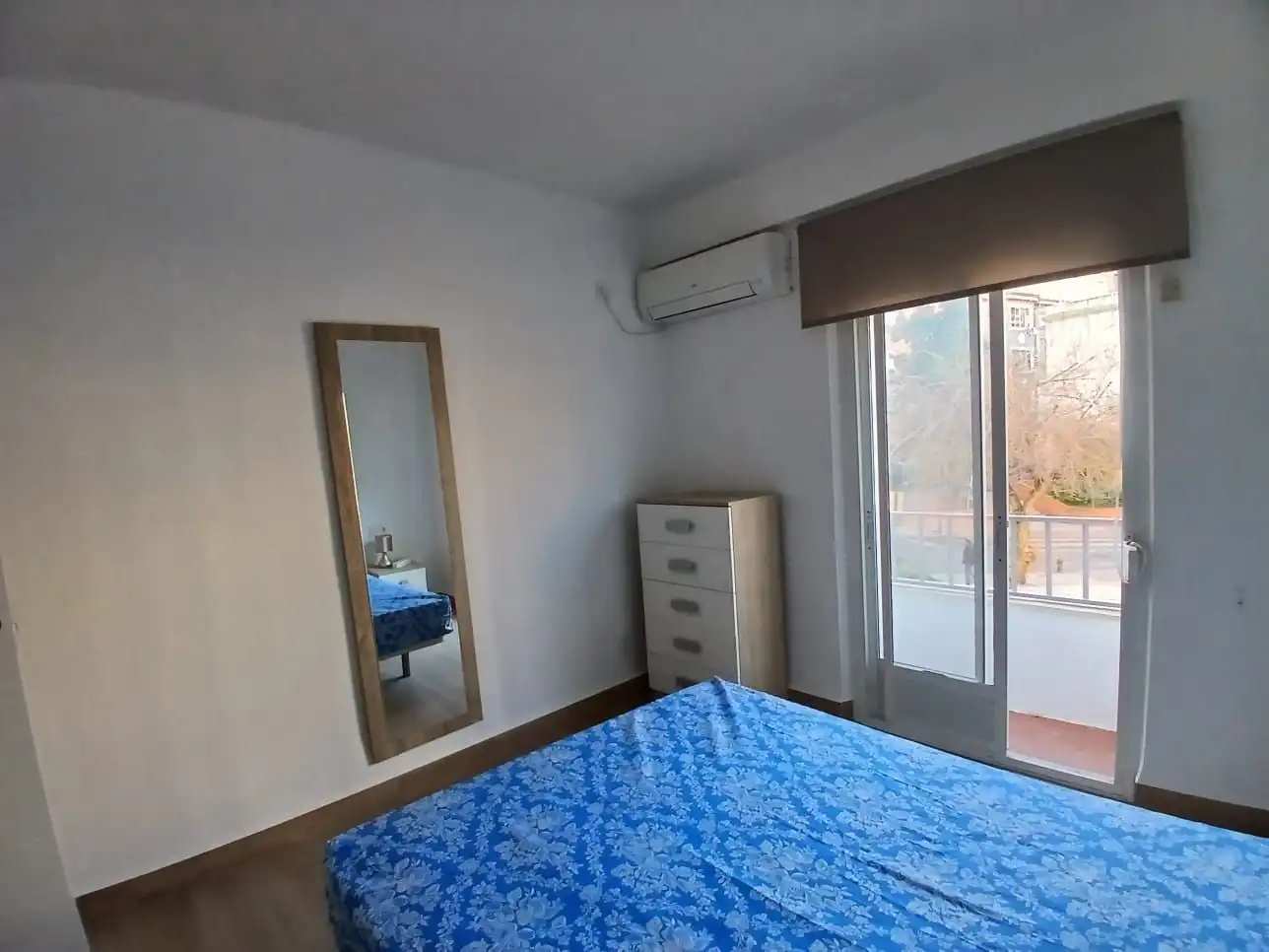 Habitación de Piso de alquiler en San Bartolomé - Millán de Priego