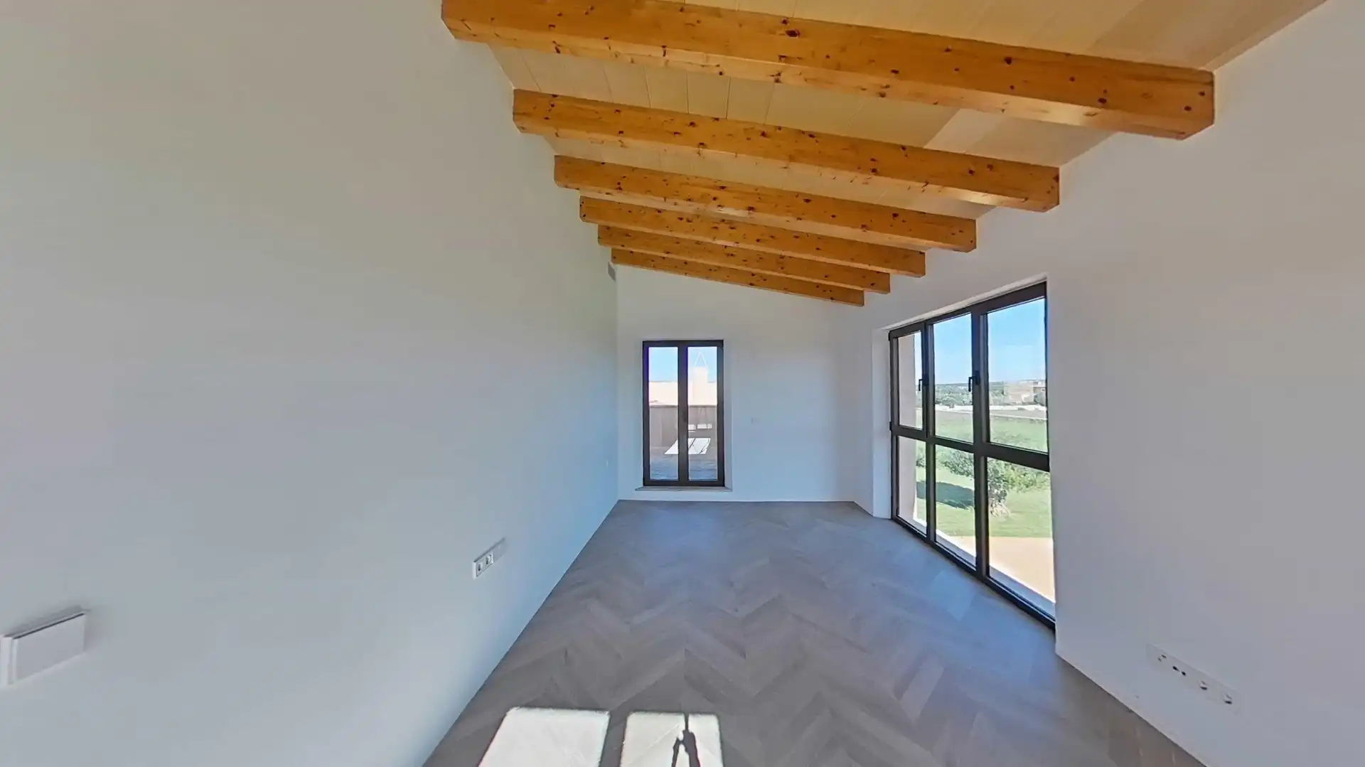 Villa avec piscine à vendre à Santanyí Poble, imagen 21