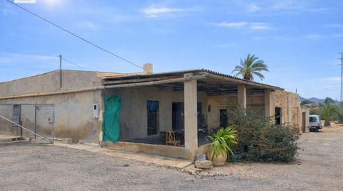 Photo 4 of Country house for sale in La Murada - Los Vicentes, Orihuela