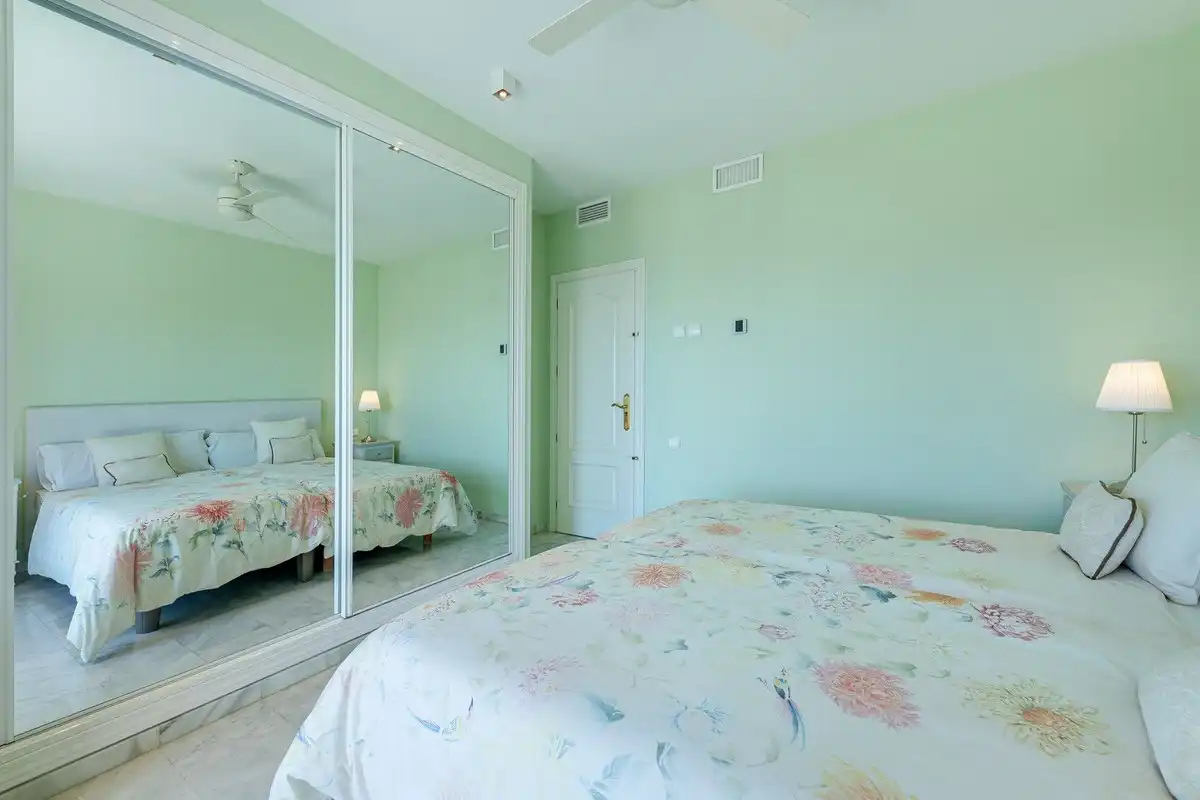 Villa mit Pool zum Verkauf in La Capellanía - El Higuerón, imagen 23