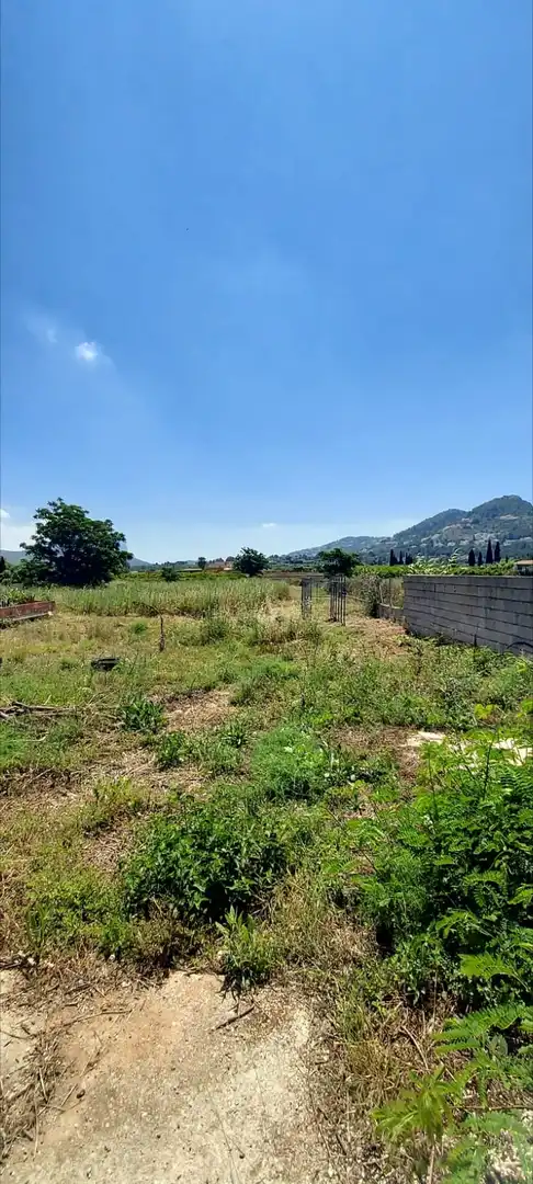 Terreny residencial en venda a Ondara, imagen 2