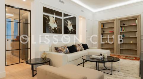 Photo 4 of Flat for sale in Recoletos,  Madrid Capital