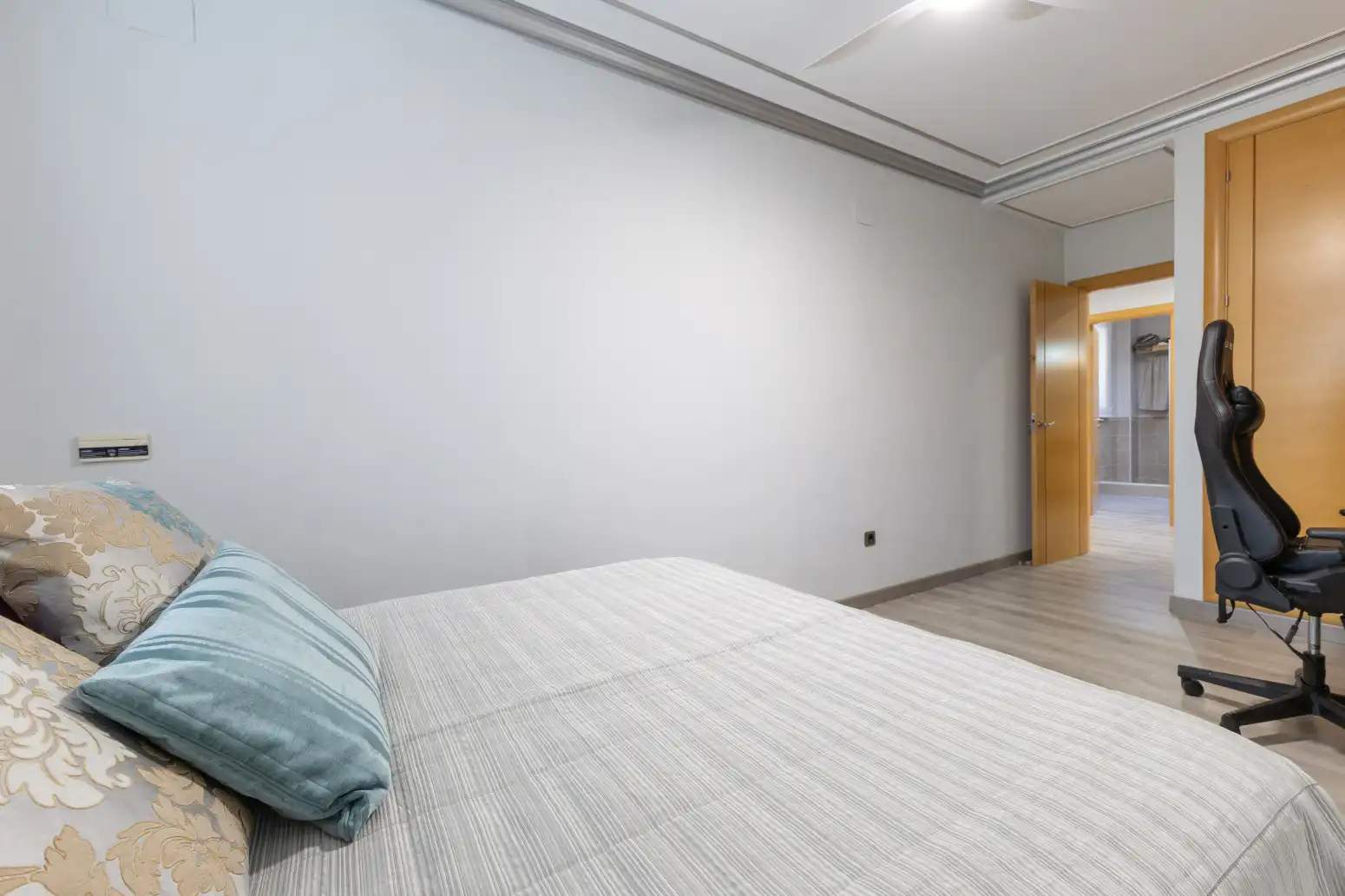 Casa amb jardí en venda a Albalat dels Tarongers, imagen 30