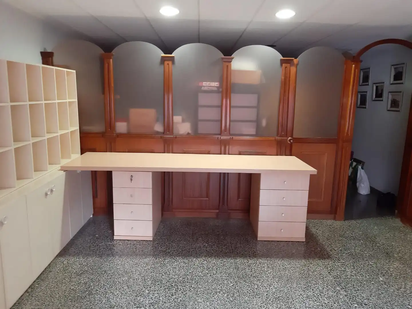 Oficina en venta en Elda