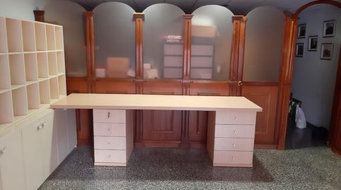 Foto 3 de Oficina en venta en Plaza Castelar - Mercado Central, Elda