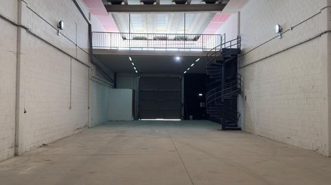 Photo 2 of Industrial buildings for rent in Igollo, Camargo