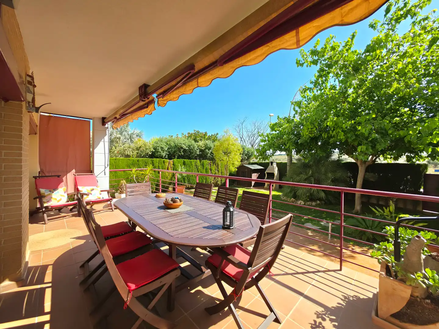 Chalet con terraza en venta en Carrer Capricorn, imagen 13
