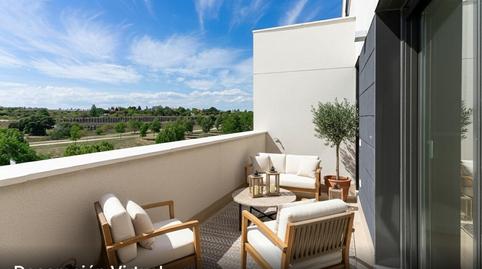 Foto 3 de Pis en venda a Avenida Seleccion Española Futbol, Valdepastores - Las Encinas, Boadilla del Monte