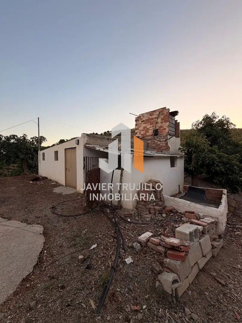 Country house for sale in Vélez-Málaga ciudad, imagen 2
