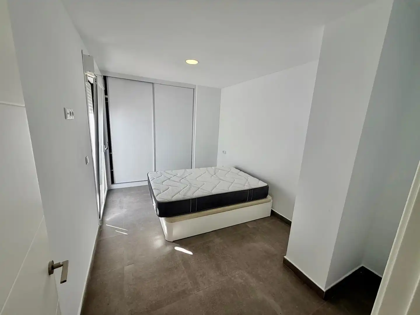 Habitación de Apartamento de alquiler en Málaga