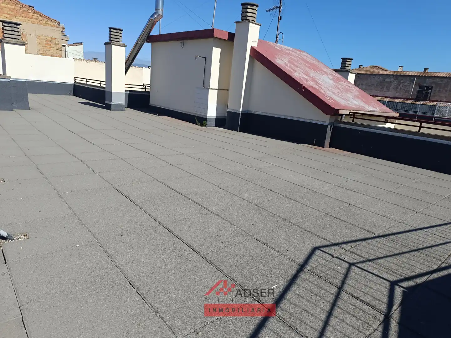 Terraza de Piso en venta en  Logroño con Calefacción, Parquet y Terraza