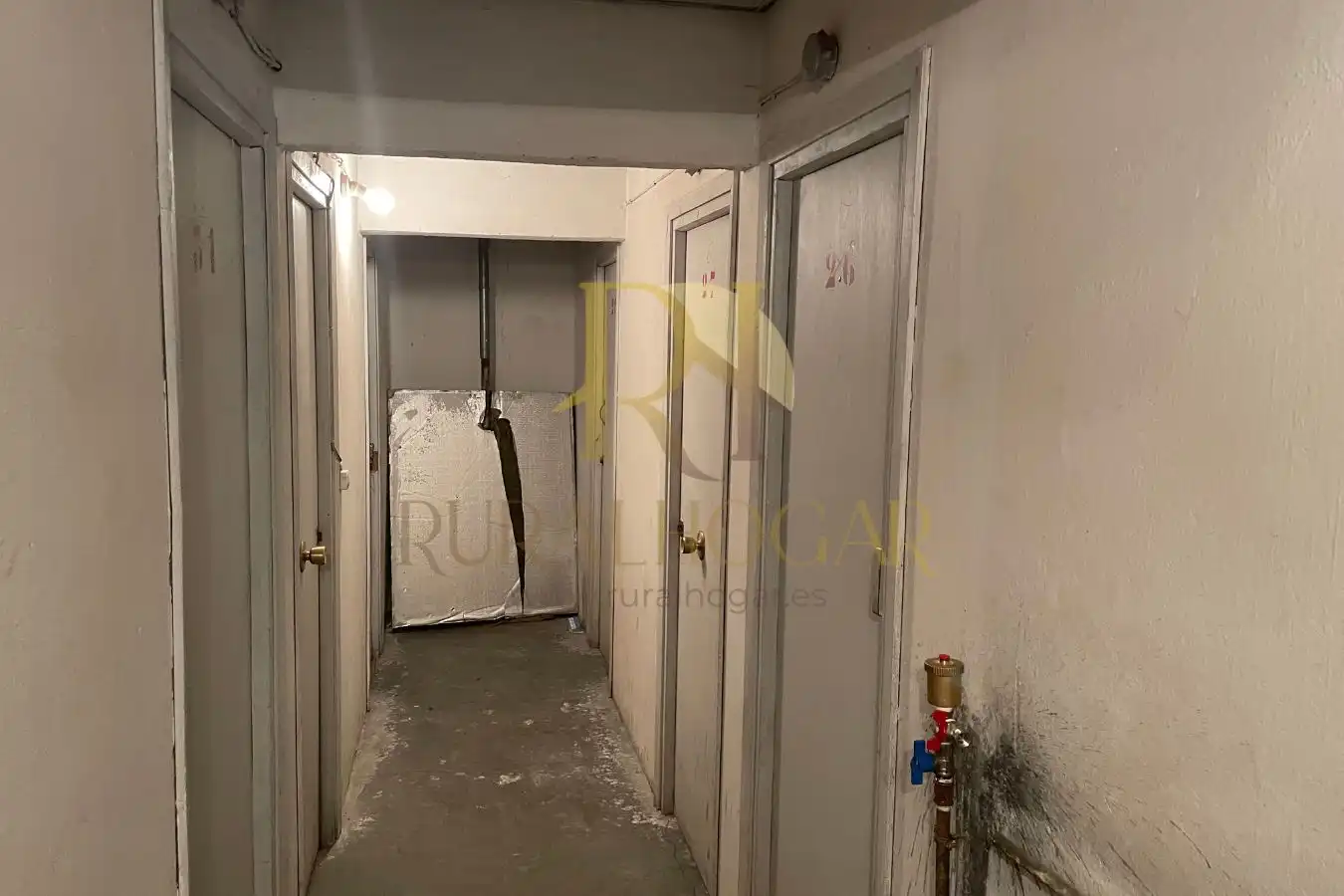 Attic for sale in San Andrés del Rabanedo  with Heating, Terrace and Storage room