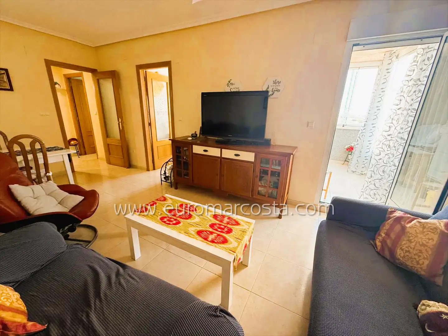 Piso con piscina en venta en Avenida del Puerto, imagen 13