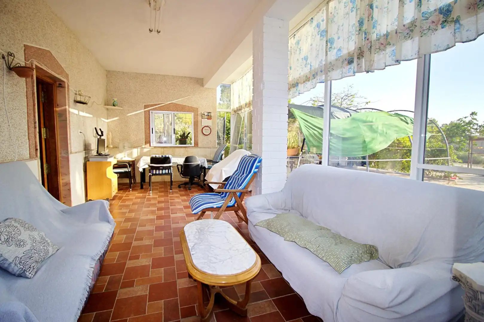 Villa avec piscine à vendre à Jubalcoi, imagen 23