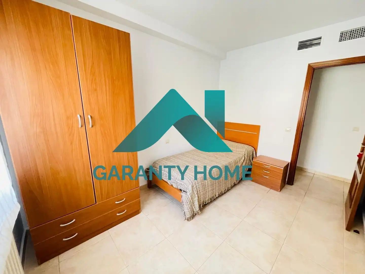 Flat with lift to rent in Nuevo Cáceres, imagen 17