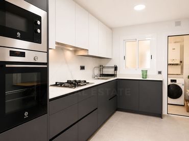 Flat with lift for sale in Valls