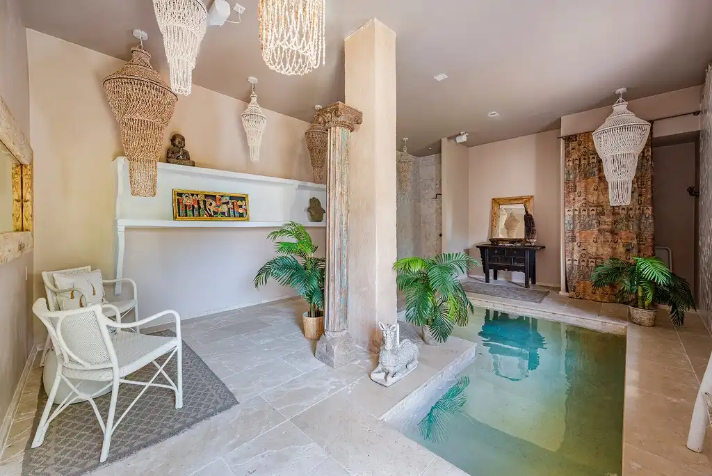 Casa rustica con piscina in vendita a Sencelles, imagen 23