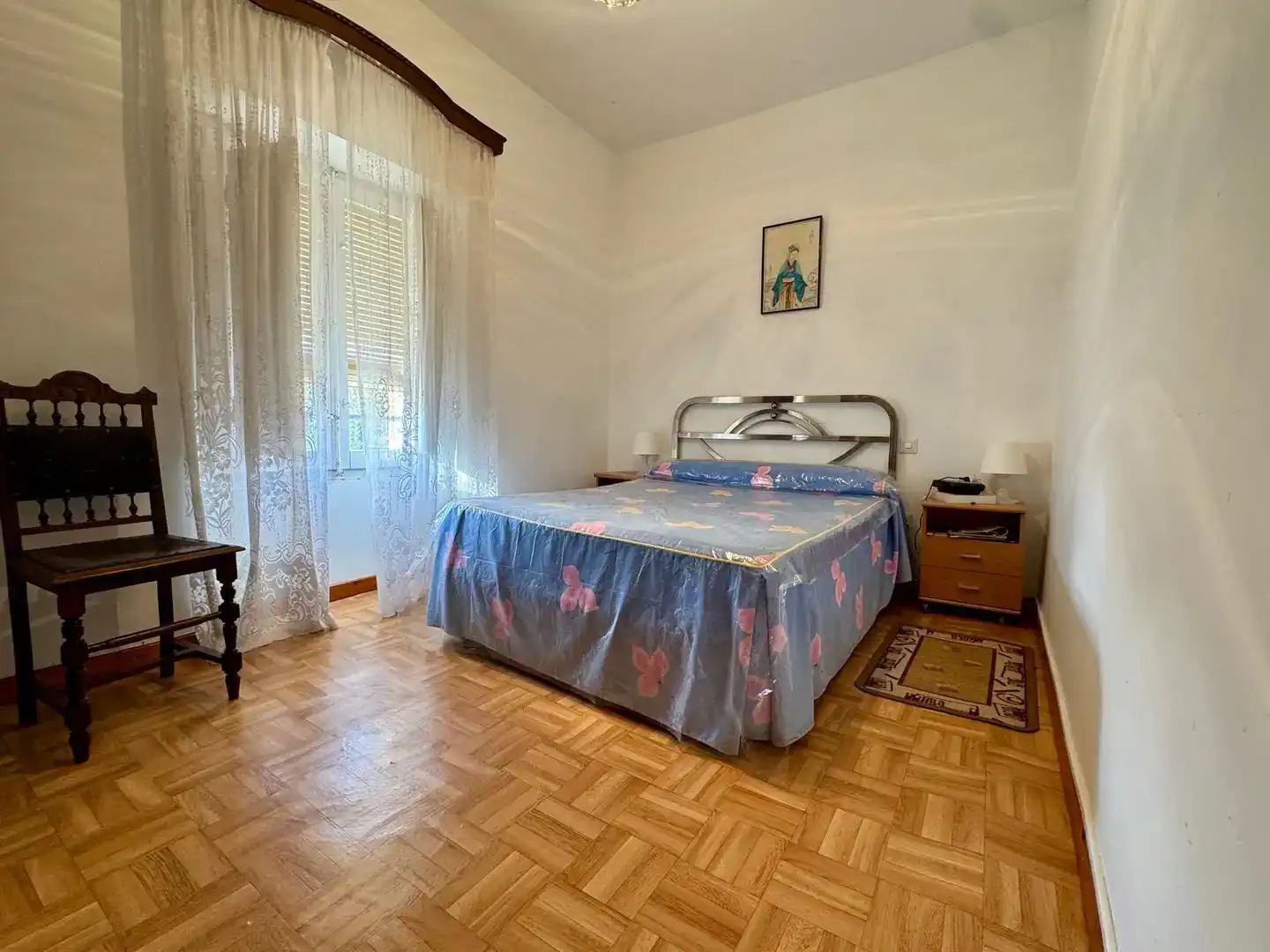 Habitación de Casa o chalet en venta en Cigales