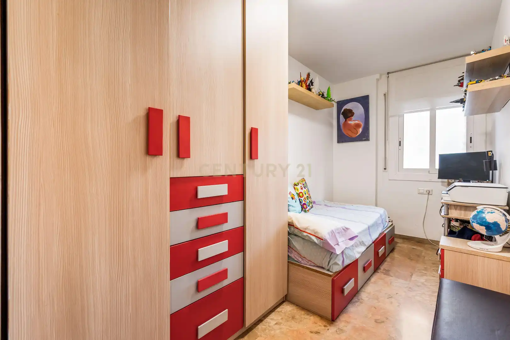 Apartment with lift for sale in Carrer del Diamant, Rubí, Spain, imagen 22