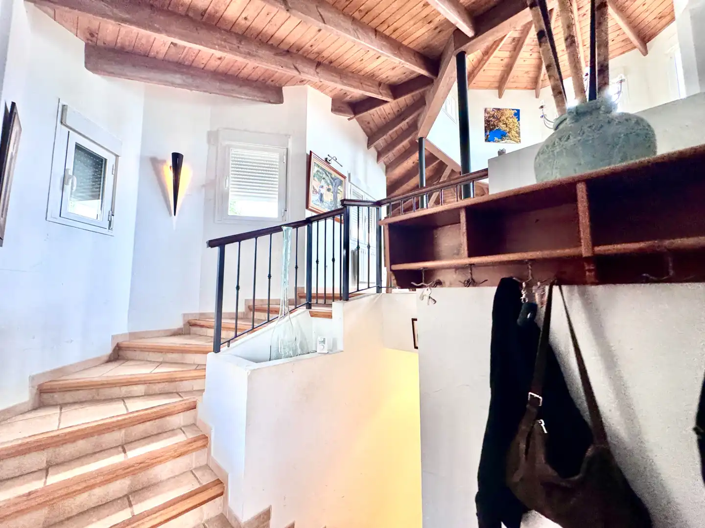 Villa con terrazza in vendita a Avenida de Granada, imagen 7
