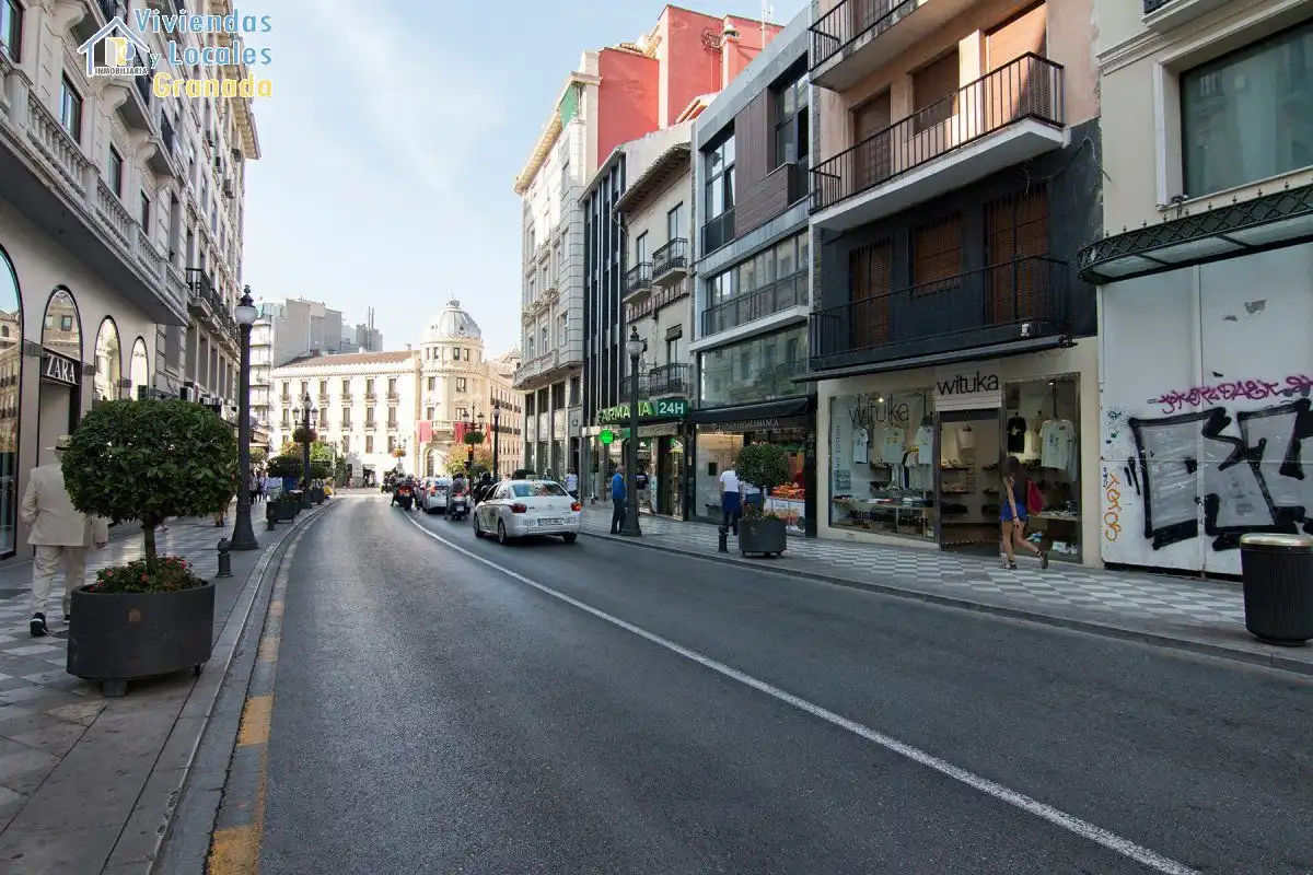Aparcament en venda a Centro, imagen 17