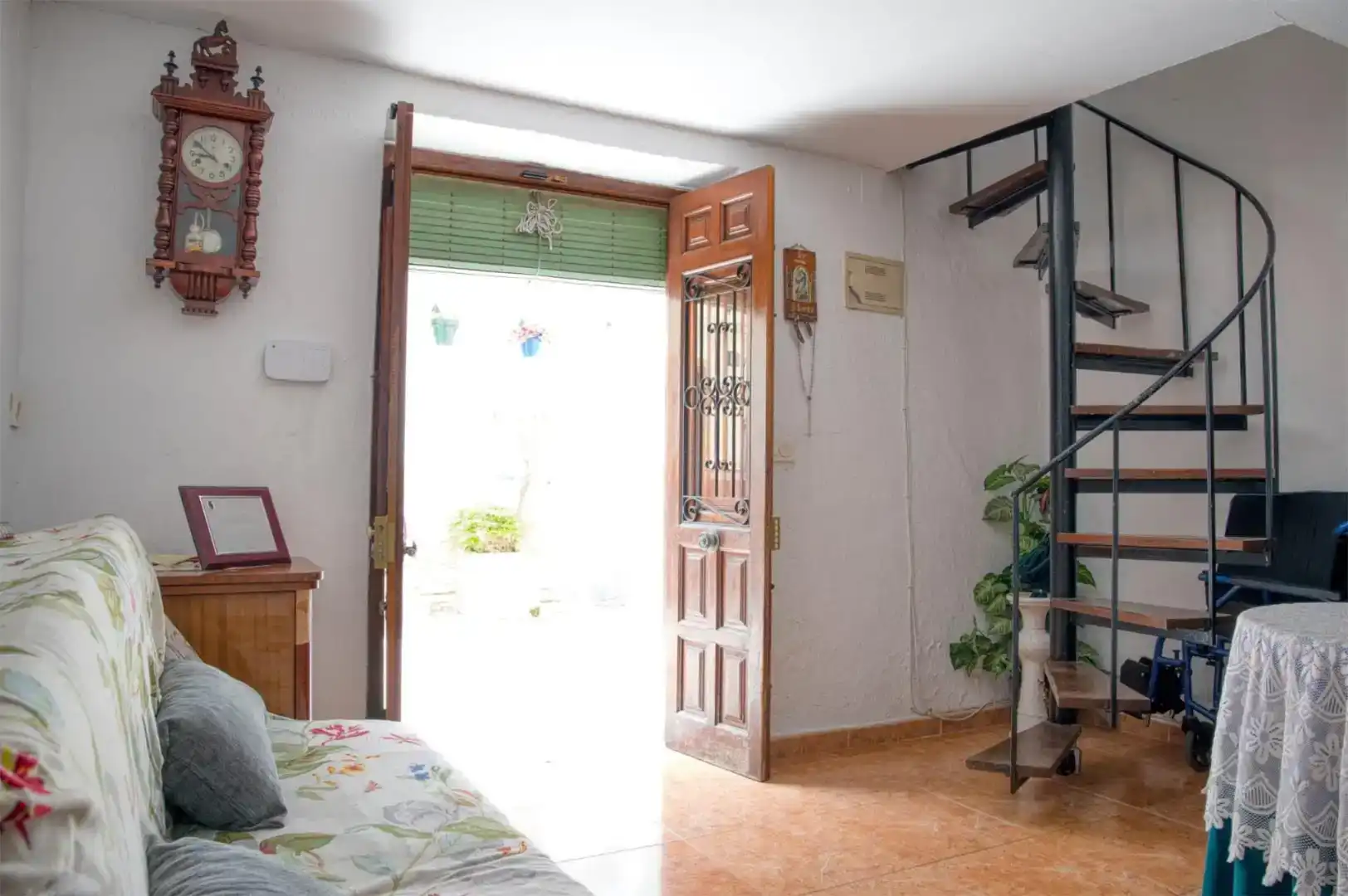Casa o chalet en venta en Estepona con Aire acondicionado y Balcón