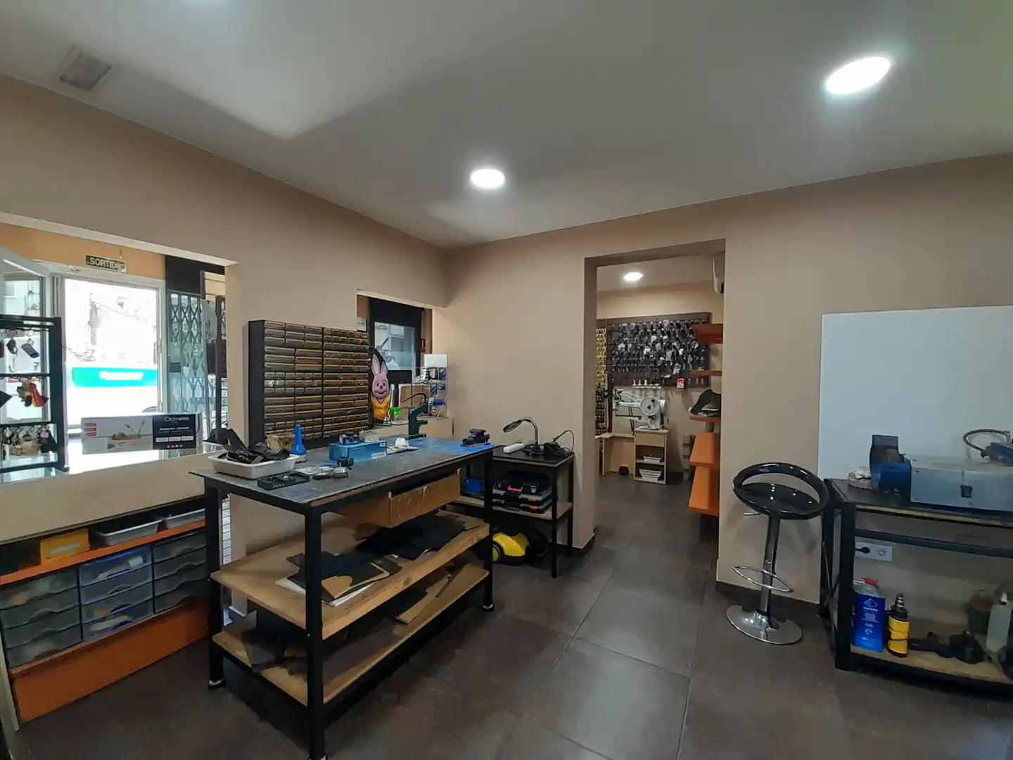 Business premises to rent in SANT JORDI, imagen 7