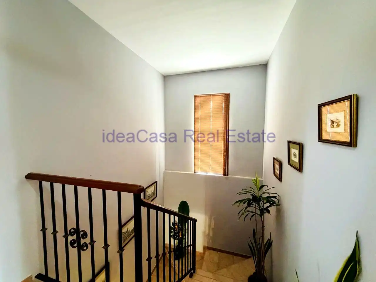 Casa o chalet en venta en Málaga con Aire acondicionado, Jardín privado y Terraza