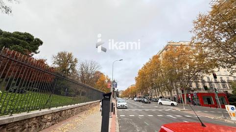 Foto 4 de Pis en venda a Niño Jesús,  Madrid Capital