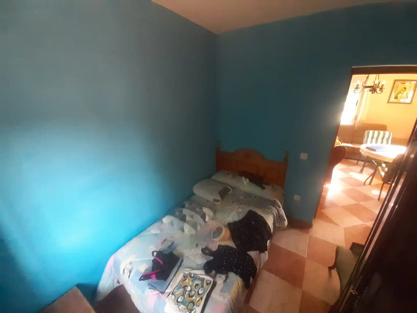 Habitación de Terreno en venta en Zamora Capital 